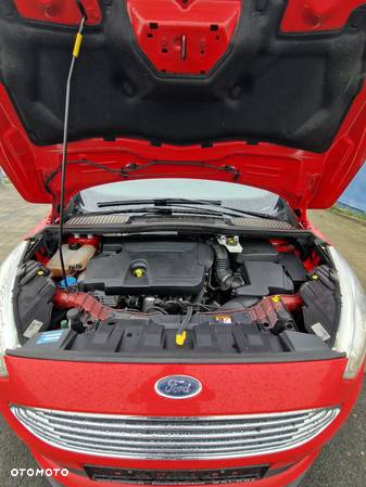 Ford Grand C-MAX 2.0 TDCi Start-Stopp-System Titanium - 23