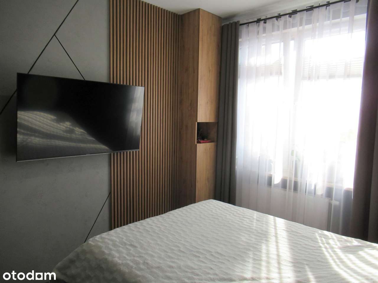 Ząbki 71 m2, 3-pokojowe, wykończone, klimatyzacja + 2 miejsca garażowe-8