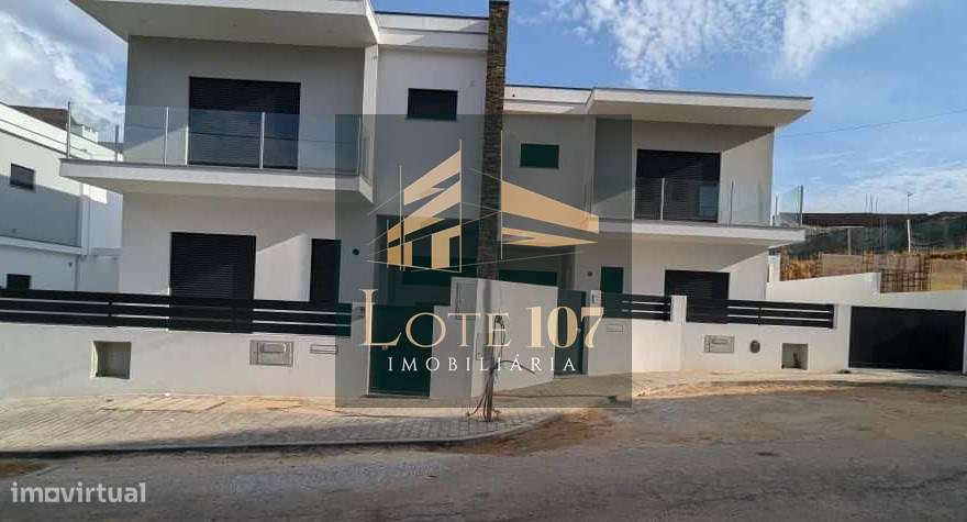 Moradia T4 , Amora Seixal-41