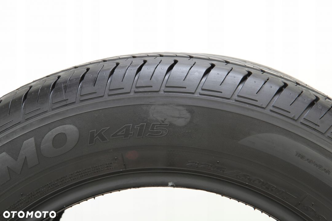 225/60 R17 Hankook OPTIMO K415 (EK023A) - 12