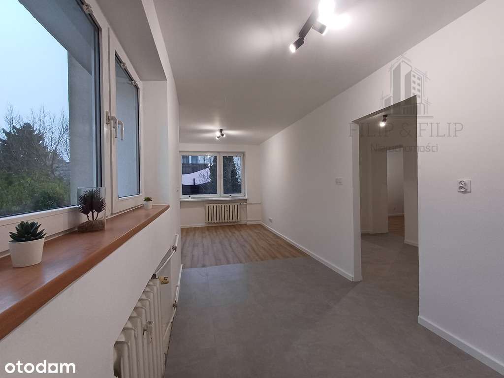 Remont generalny-Parter-3 Pokoje-Dobra Lokalizacja-2