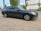 Mercedes-Benz Klasa E 250 CDI 4-Matic Avantgarde - 3