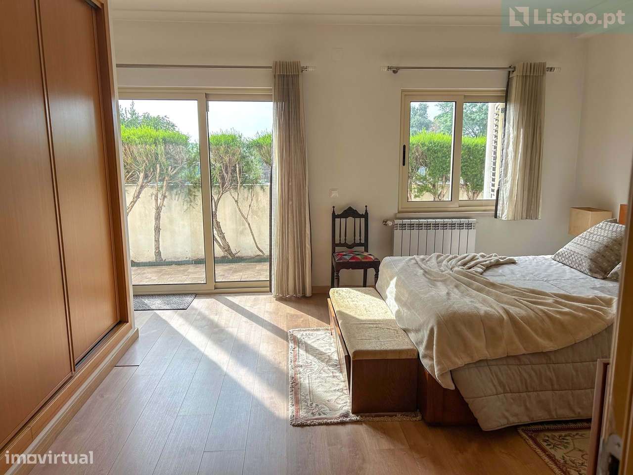 Moradia T3+T3 em  Grândola-17