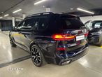 BMW X7 M50d sport - 5