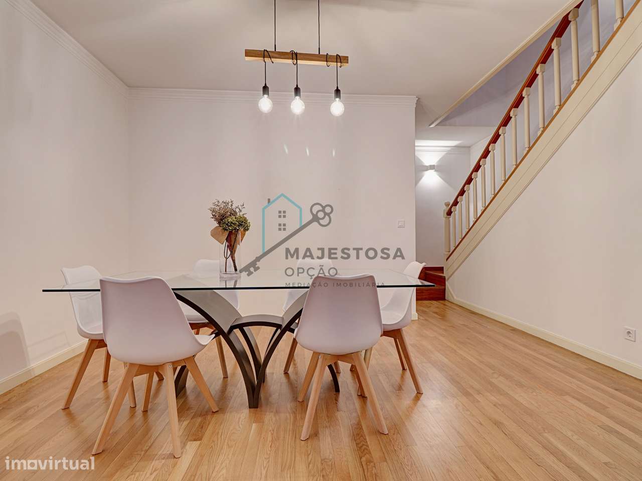 Moradia T2 em Condomínio com Piscina — Viana do Castelo - Grande imagem: 5/41