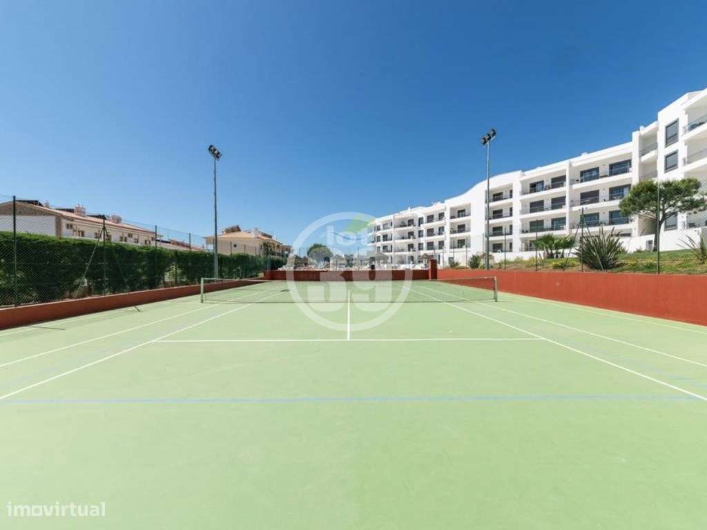 Apartamento T0+1 com Terraço Privativo e Licença AL | Torre da Medr...-26