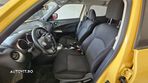 Nissan Juke 1.2L DIG-T Start/Stop Acenta - 11