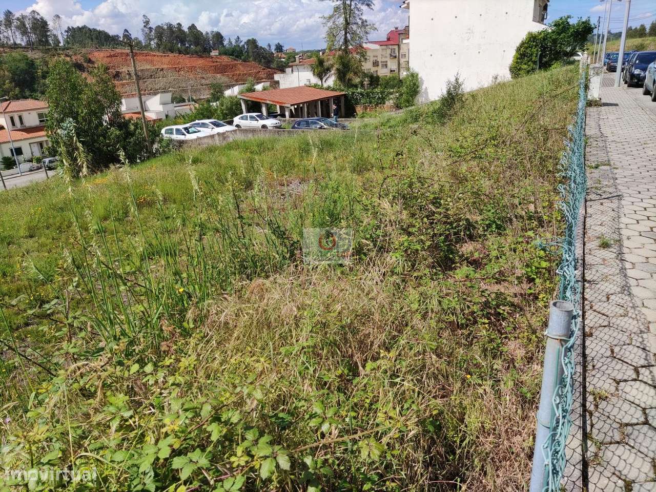 Lotes para construção-3