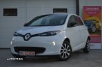 Renault ZOE (mit Batterie) 22 kwh Life - 12