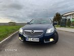 Opel Insignia 2.0 CDTI Sports Tourer - 8