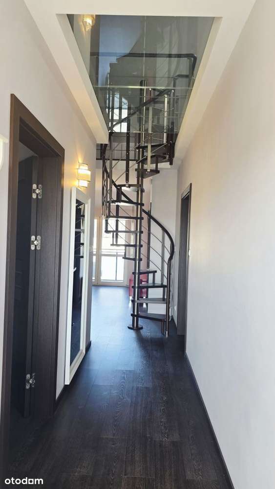 Okazja: Mieszkanie z antresolą-11