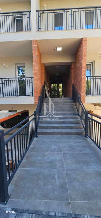 Apartament 3 camere cu 2 bai Aurel Persu.