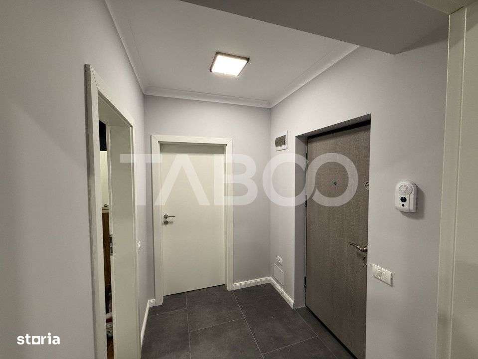 Apartament de inchiriat 2 camere 41 mpu curte 40 mp zona Doamna Stanca - Imagine principală: 5/7