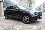 Mercedes-Benz GLC 300 de 4Matic - 3