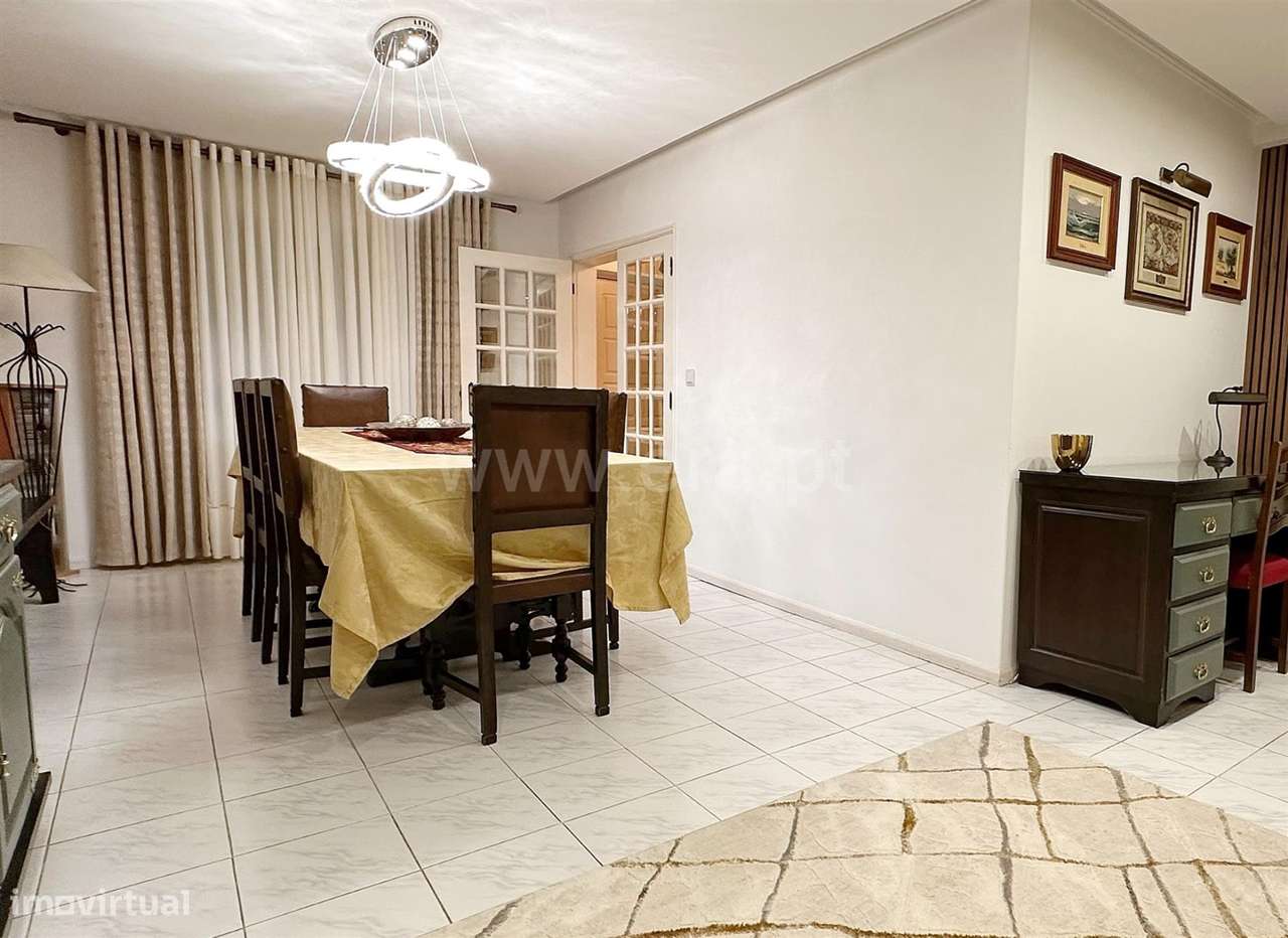 Moradia Geminada T3, Areosa - Grande imagem: 4/18