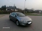 Opel Astra III 1.7 CDTI - 5