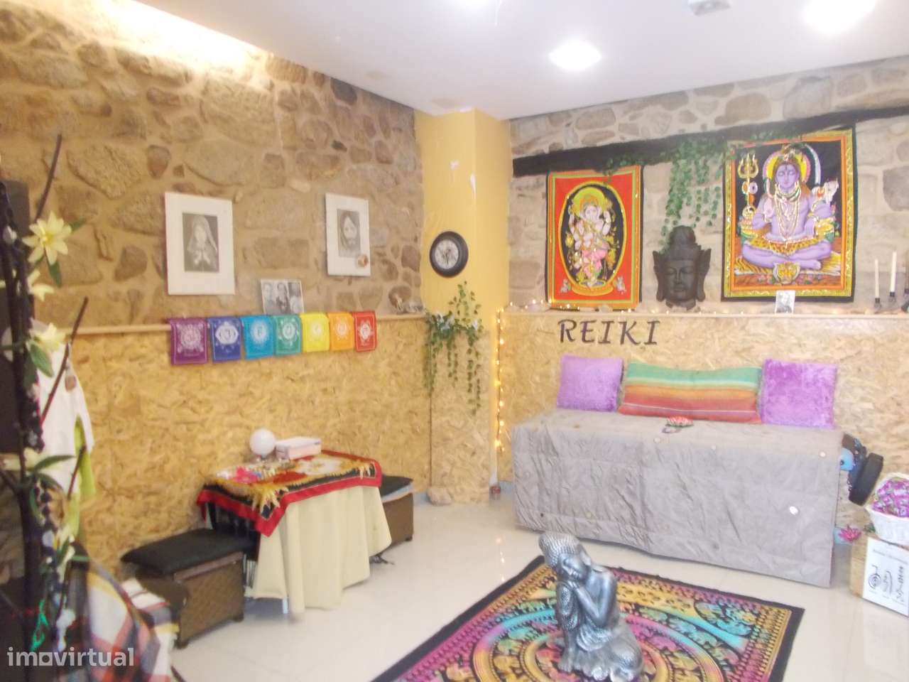 Centro Cidade de Chaves Oportunidade-4