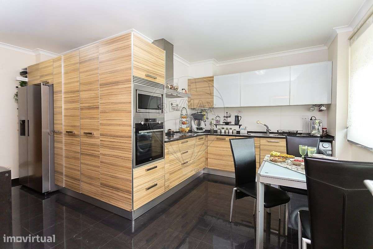 Apartamento T3 para venda-32