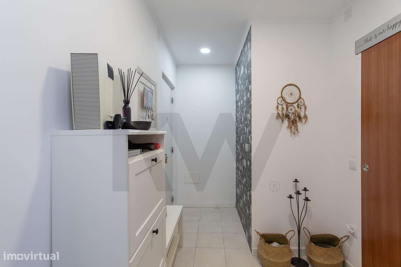 T1 no Alto do Seixalinho - Barreiro | Arrendamento - Grande imagem: 4/28