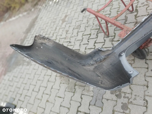 Zderzak tylny tył Toyota Auris II Kombi Lift 2015-   52159-02D10 - 13