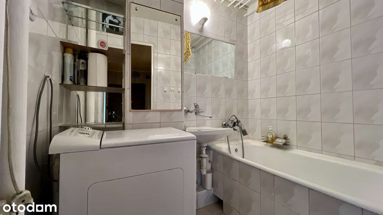 Na sprzedaż 49 m kw Asnyka-5