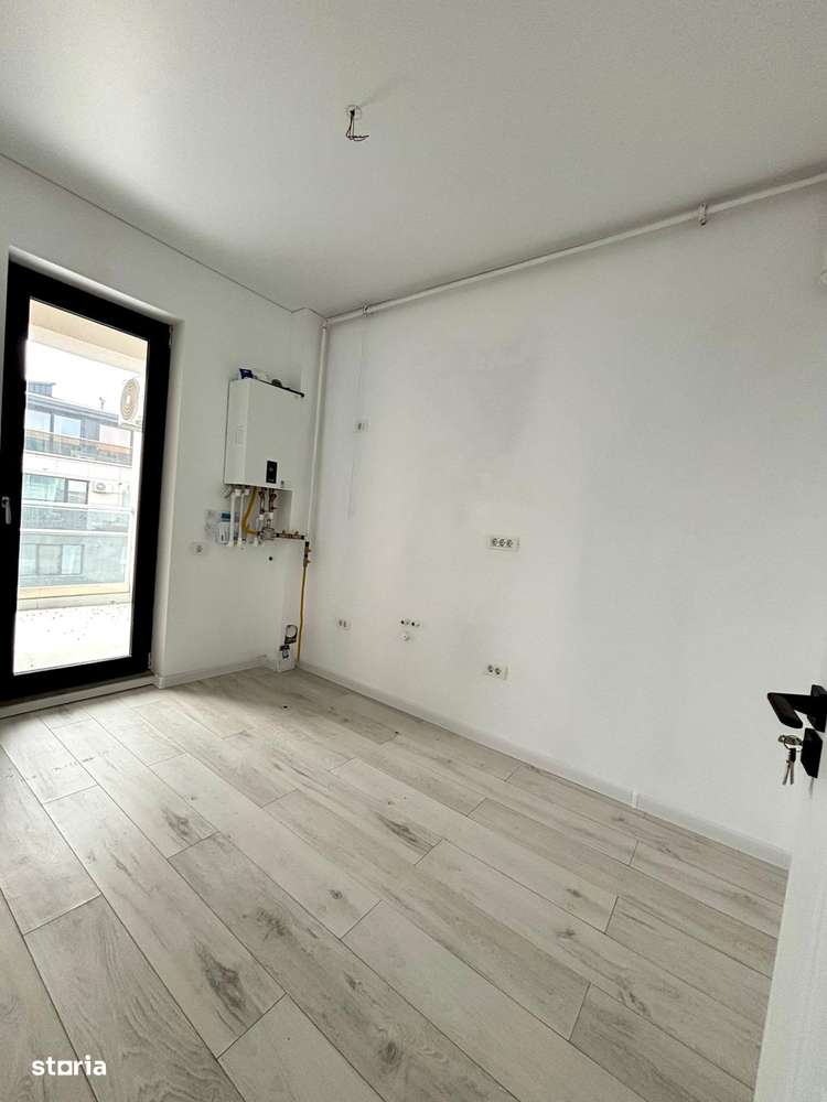 Studio în Queens Residence – Mamaia Nord,150 m de plajă 0% COMISION-12