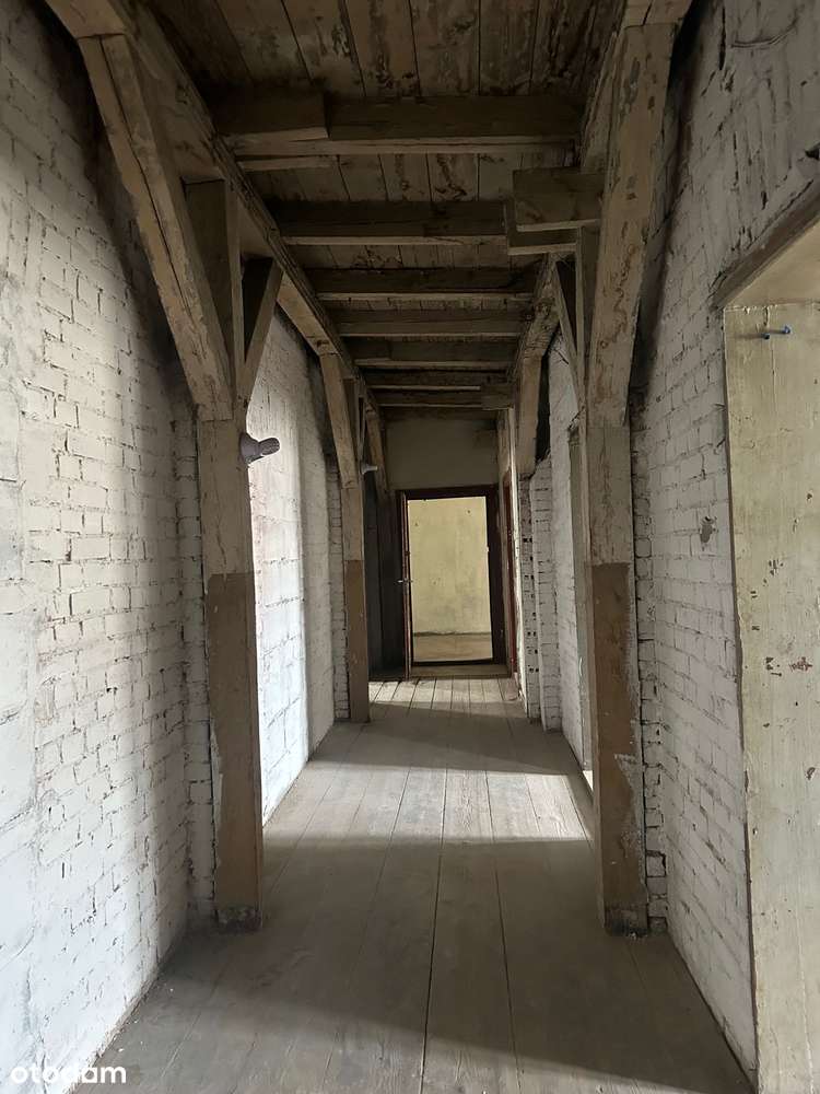 Apartament do własnej aranżacji w centrum Koźla-7