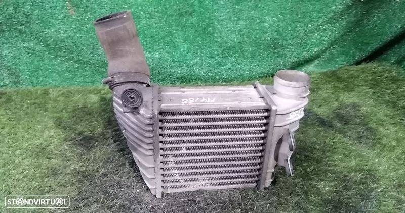 Intercooler Radiador Audi Tt (8N3) - 4