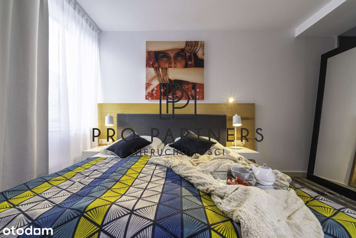 Rewelacyjny apartament w Pogorzelicy - okazja!-7