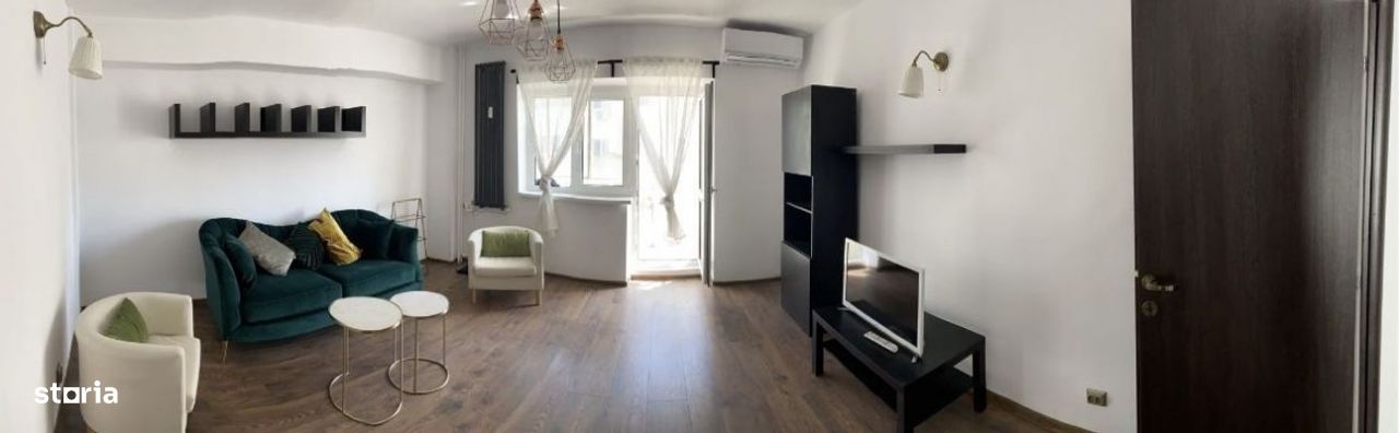 AP. 3 CAMERE| METROU 10 MIN| PET-FRIENDLY| BUCATARIE INCHISA| RENOVAT