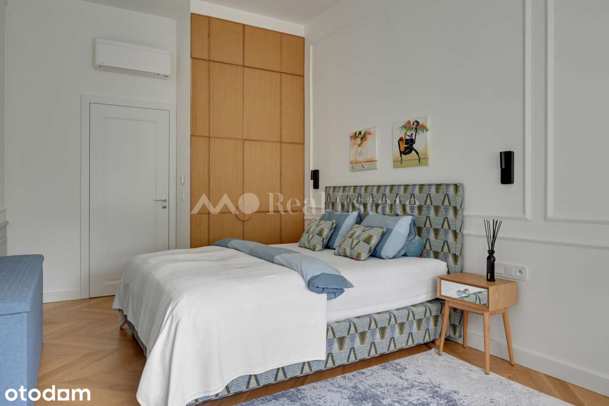Unikatowy apartament | Sopot | Morze | Plaża-18