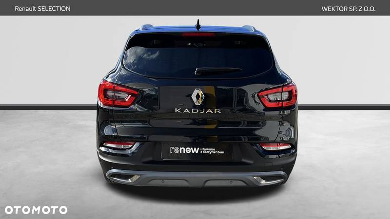 Renault Kadjar 1.3 TCe FAP Intens - 4