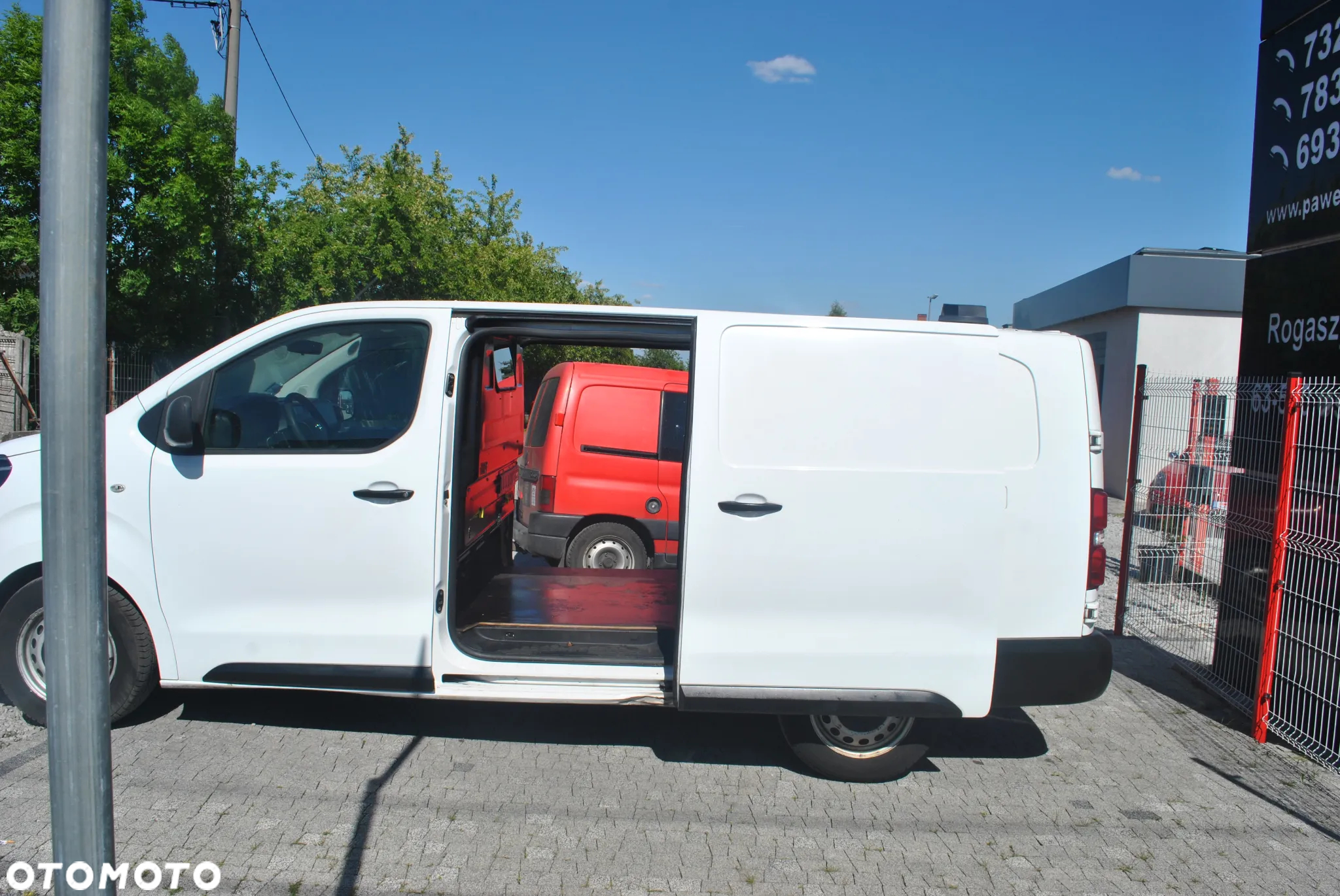 Toyota Proace - 10