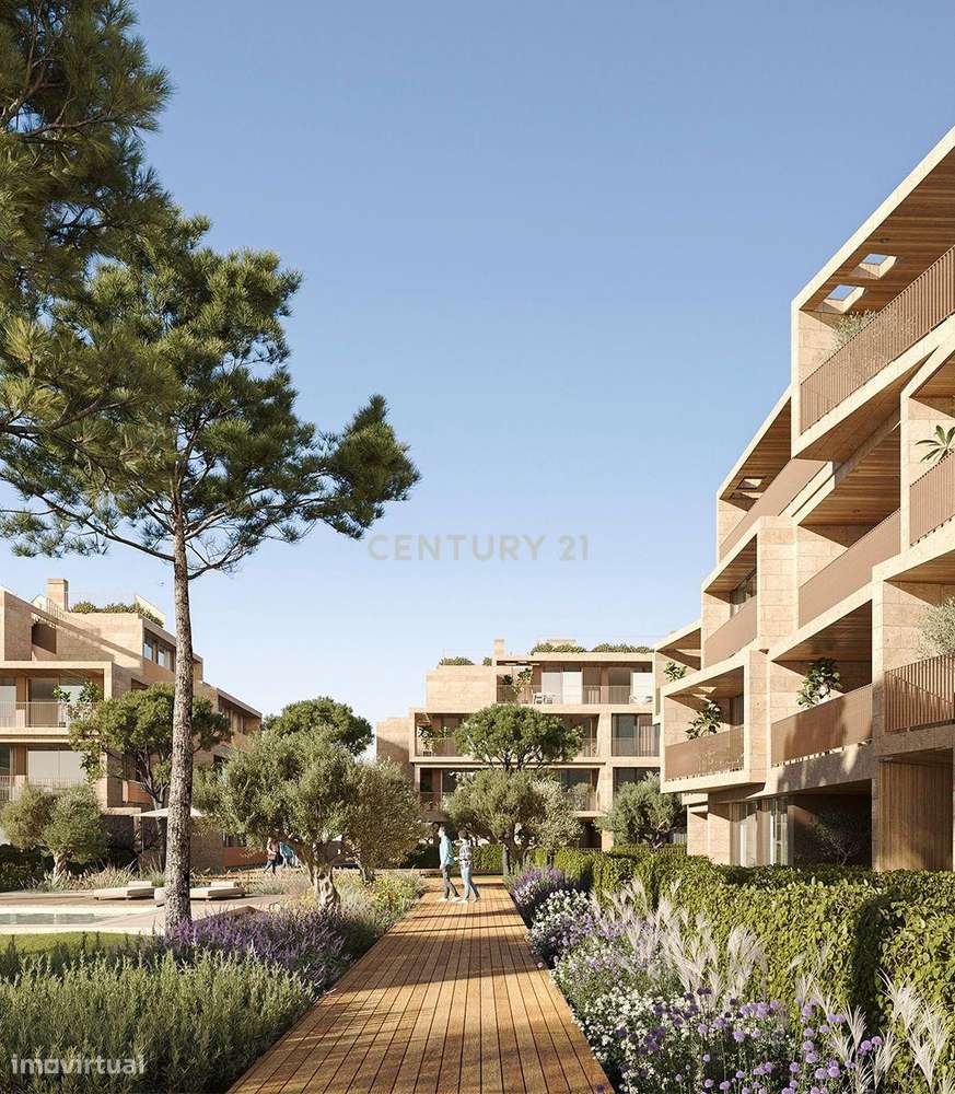 T2 Lumare — Luxo Contemporâneo no Coração de Vilamoura-6