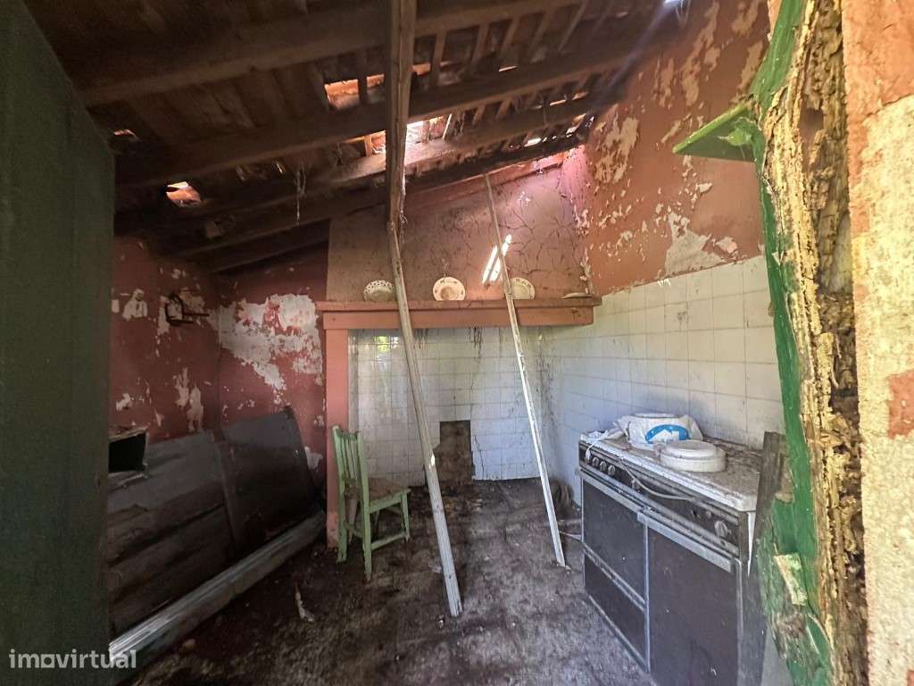 Moradia tipologia T2-17