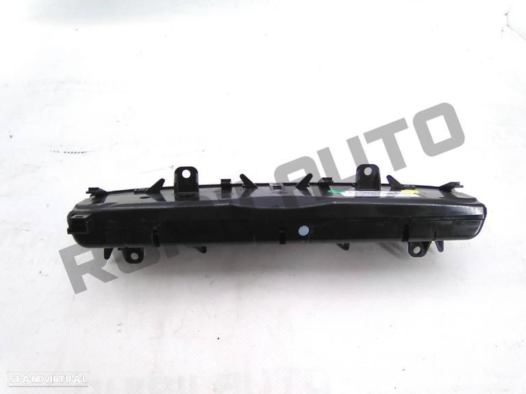 Comutador Sofagem / Climatronic A20590_58813 Mercedes-benz C-cl - 3