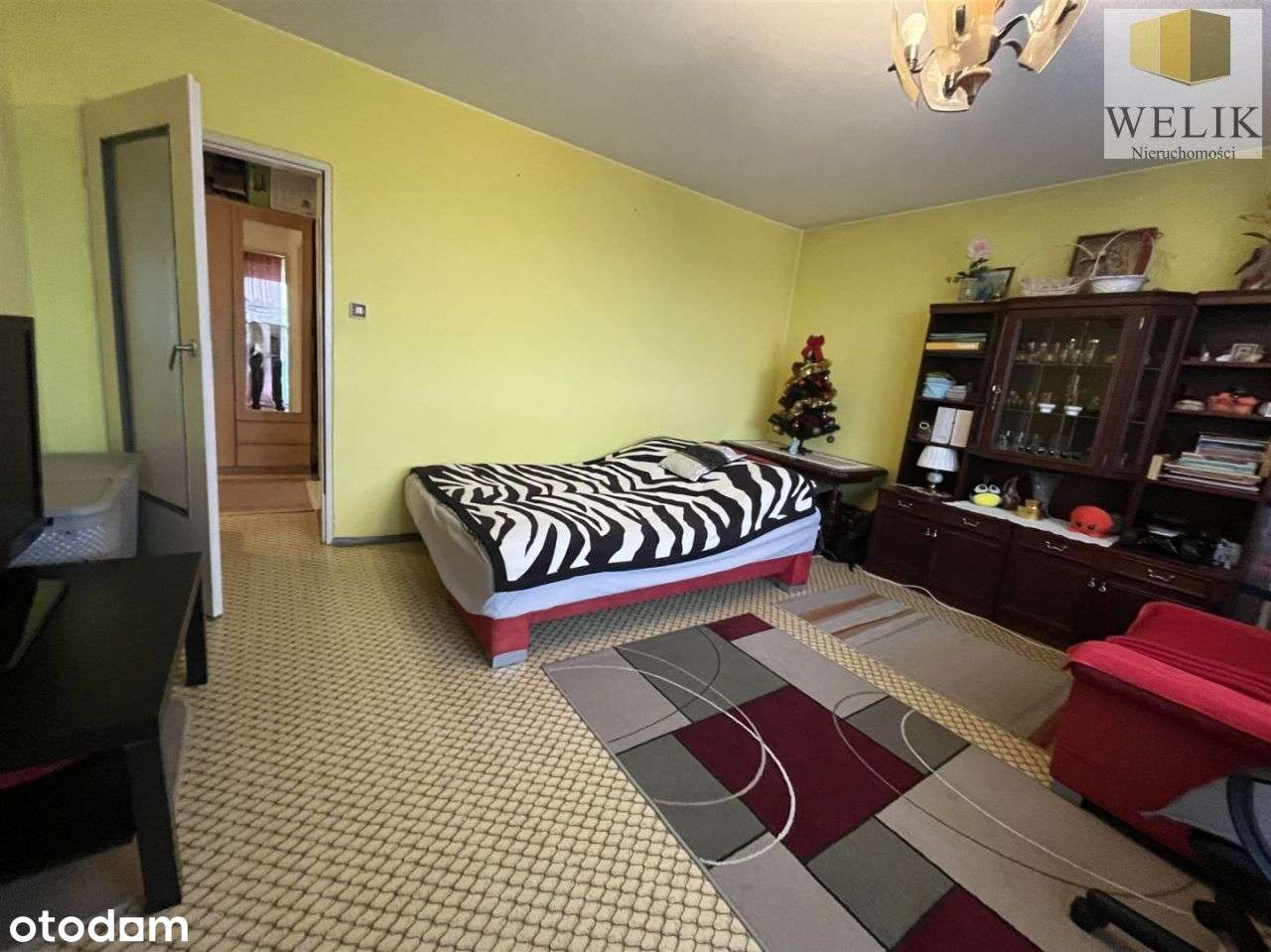 Mieszkanie przy Kazimierza Jagiellończyka - Pełny obrazek: 4/8