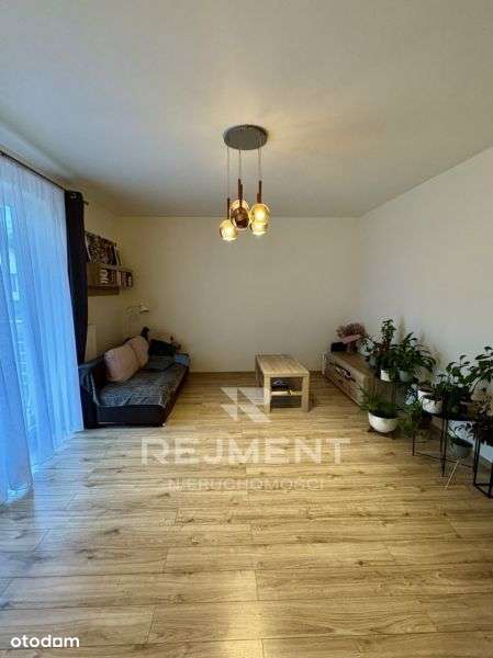 Do wynajęcia kawalerka z balkonem – Bronowice - Pełny obrazek: 1/7