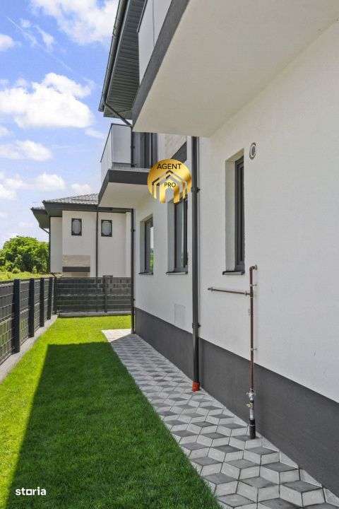 Casa de vanzare P+1E Corbeanca, cu 4 camere, langa lacul Laguna Albast - Imagine principală: 4/19