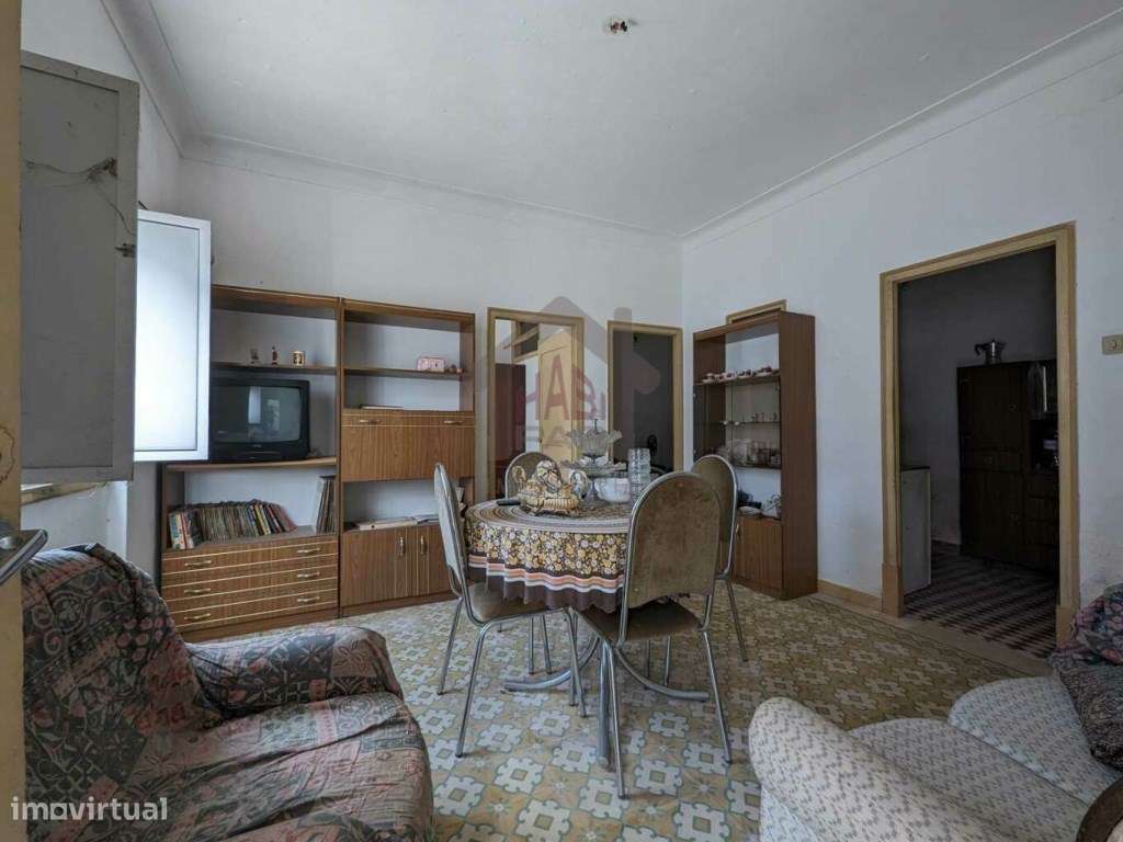 Excelente T2 Centro Histórico de Castro Marim-18