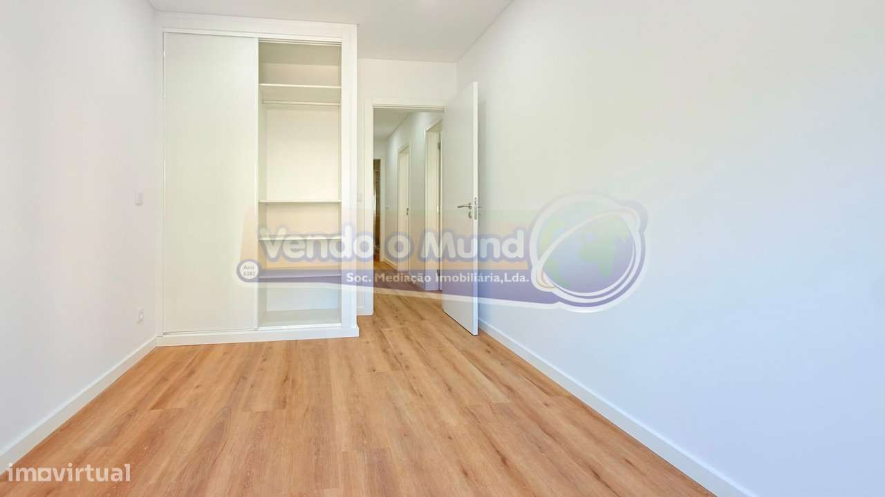 Apartamento T2 em Alverca do Ribatejo (ALV258)-15
