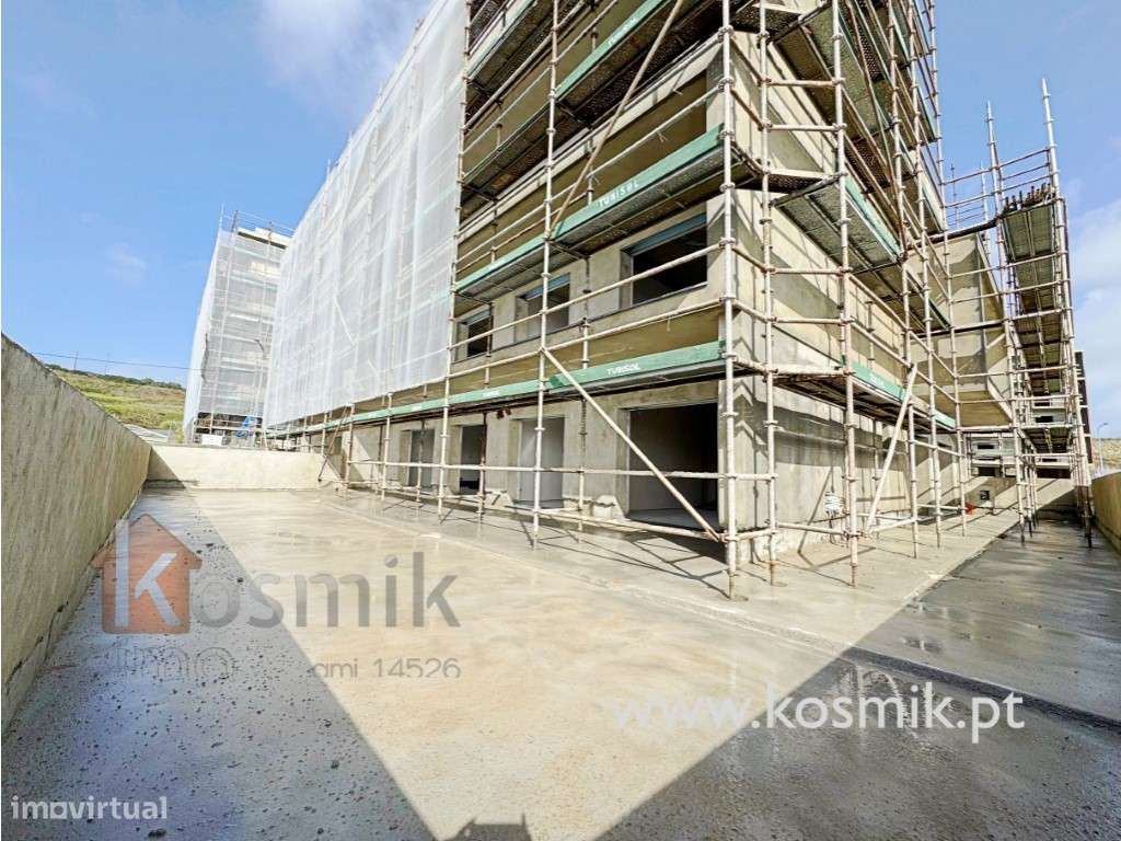 POETAS' GARDEN - PARADELA - LOURES - LISBOA - NOVOS EM CONSTRUÇÃO T...-16