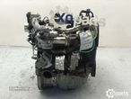 Motor RENAULT CLIO III (BR0/1, CR0/1) 1.5 dCi | 11.07 -  Usado REF. K9K770 - 4