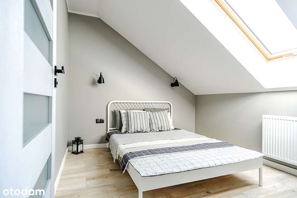 Mieszkanie, 44 m², Tarnów - Pełny obrazek: 4/4