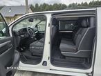 Opel VIVARO Extra Long Brygadowy 6-os 2x Boczne drzwi 2.0D 150KM Max wersja SalonPL - 5