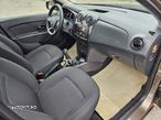 Dacia Logan 0.9 TCe SL PLUS - 10