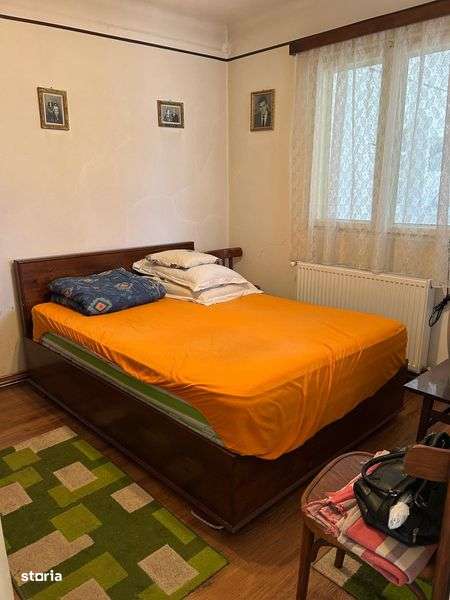 Moreni-str.Baronesti,casa de vanzare - Imagine principală: 5/8