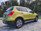 Suzuki SX4 S-Cross 1.6 Elegance - 11