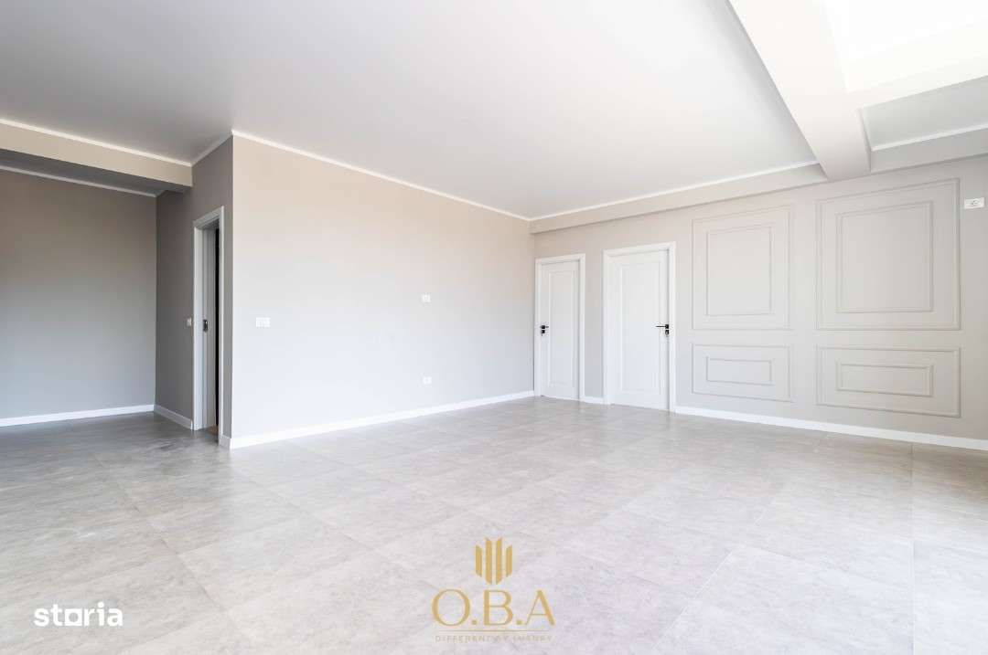 Apartament Mamaia Nord - 3 camere - O.B.A Lake - Proiect finalizat. - Imagine principală: 4/19