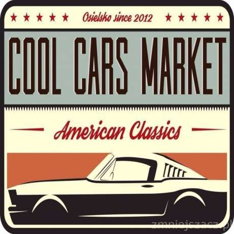 Cool Cars Market